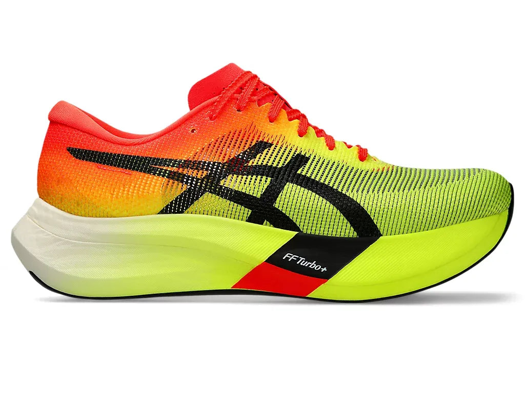 Asics Metaspeed Edge Paris 'Safety Yellow'