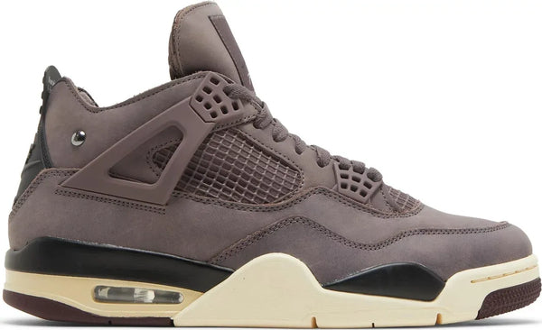 Air Jordan 4 Retro A Ma Maniére x 'Violet Ore'