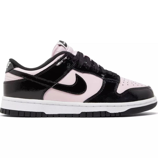 Nike Dunk Low 'Pink Foam Black / Pink Panda '