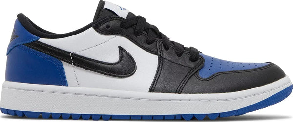 Air Jordan Low Golf Sports Royal