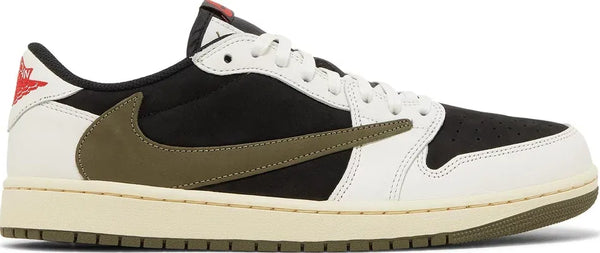 Air Jordan 1 x Travis Scott Retro Low OG 'Olive'