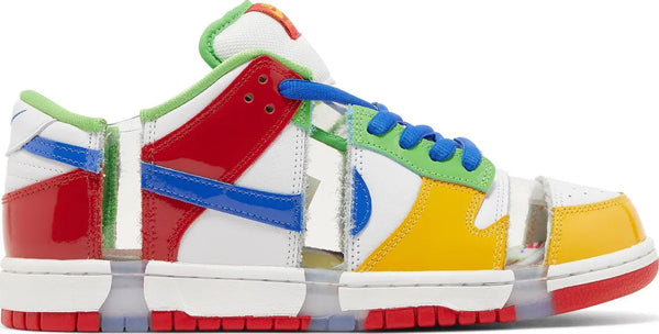 Nike Dunk Low SB ' EBAY / Sandy Bodecker'