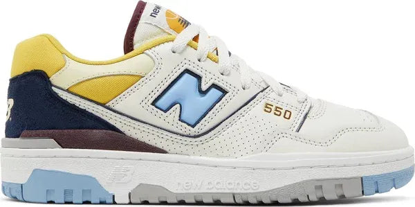 New Balance 550 'Marquette'