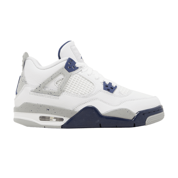 Air Jordan Air Jordan 4 Retro GS Midnight Navy