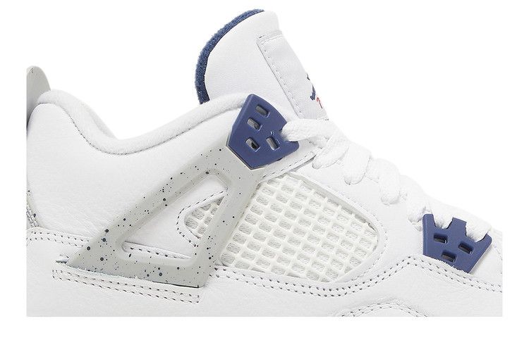 Air Jordan Air Jordan 4 Retro GS Midnight Navy
