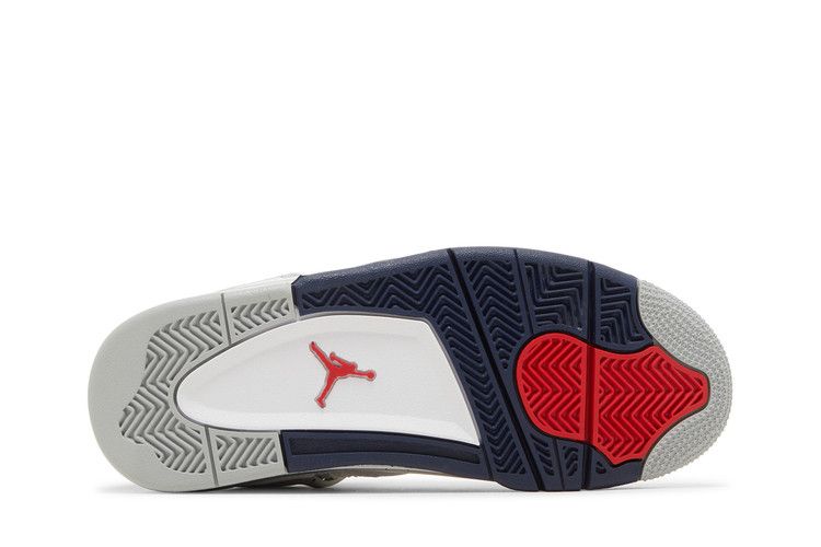 Air Jordan Air Jordan 4 Retro GS Midnight Navy