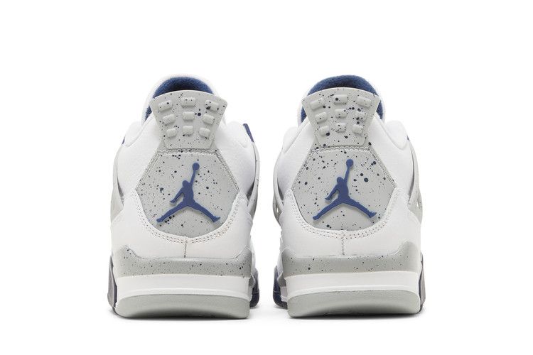 Air Jordan Air Jordan 4 Retro GS Midnight Navy