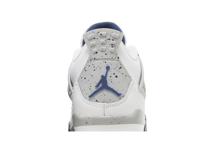 Air Jordan Air Jordan 4 Retro GS Midnight Navy