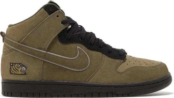 SOULGOODS x Dunk High SP '90s'
