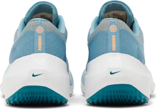 Zoom Fly 5 'Cerulean White'