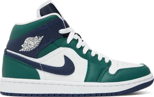 Air Jordan 1 Mid SE 'Noble Green'
