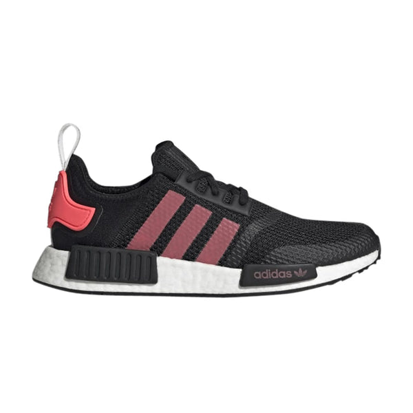 Adidas Adidas Nmd_R1 Black Signal Pink