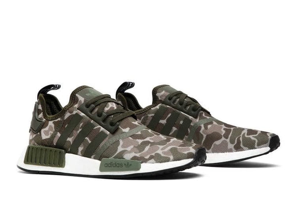 Adidas Adidas Nmd_R1 Duck Camo