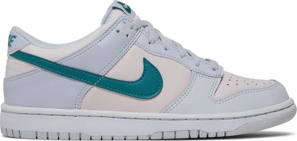 Nike Dunk Low 'Mineral Teal'