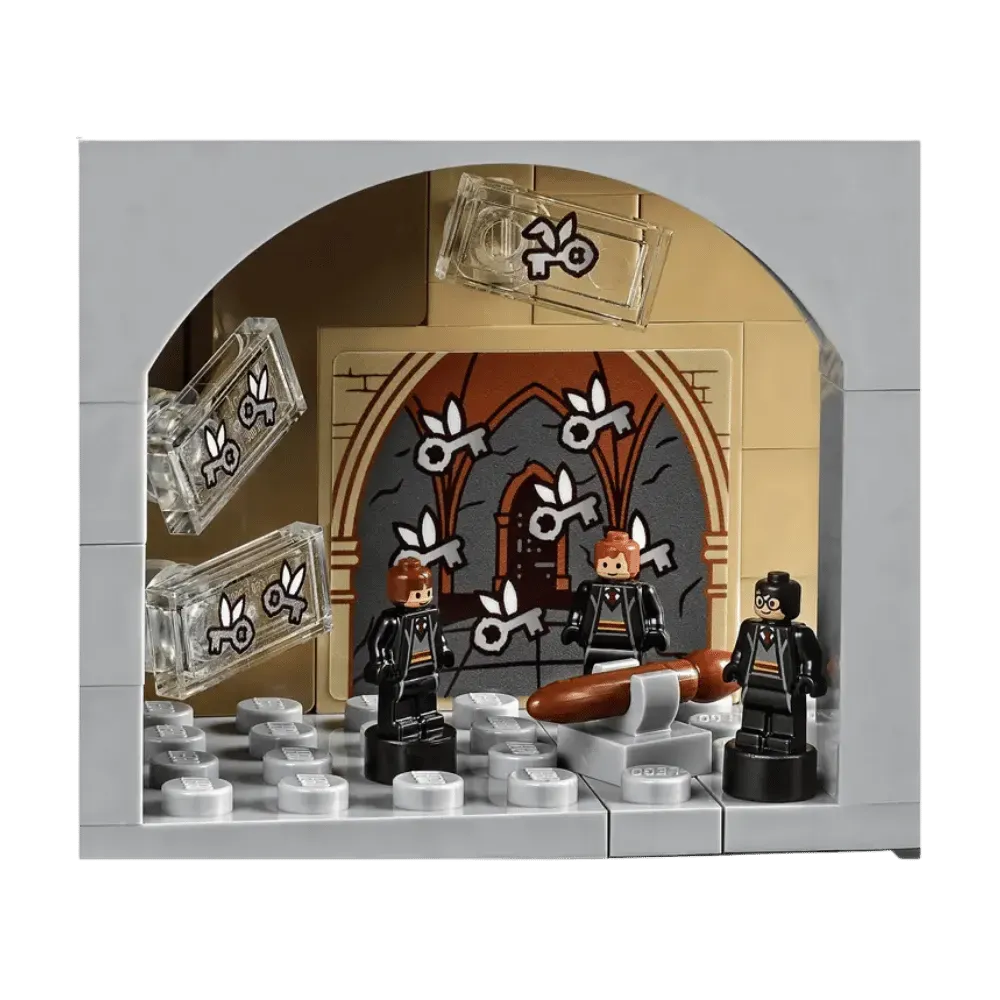 Lego Hogwarts™ Castle