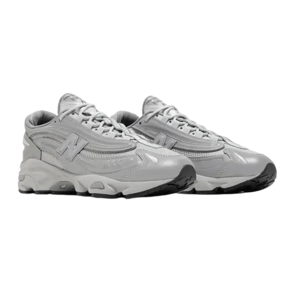 New Balance 1000 'Reflective Pack - Raincloud'