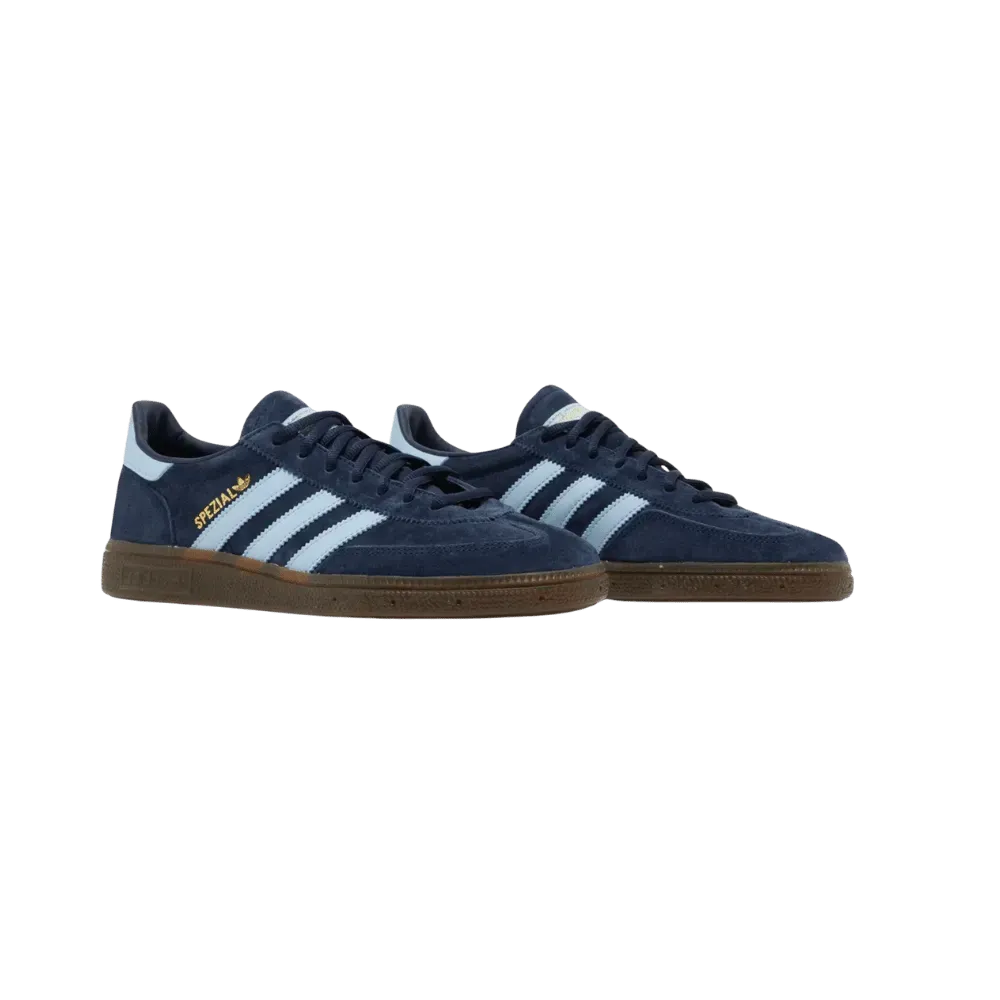 Adidas Handball Spezial 'Collegiate Navy Clear Sky'