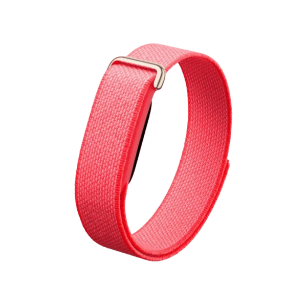 Google Fitbit Air Performance Loop Band “Berry” Strap Only