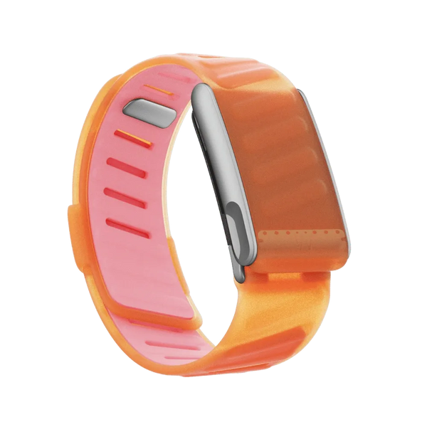 Whoop 5.0 Peak / MG Life SportFlex Flare (Strap Only)