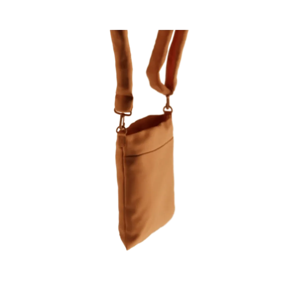 Stem Player Pillow Bag Terracotta