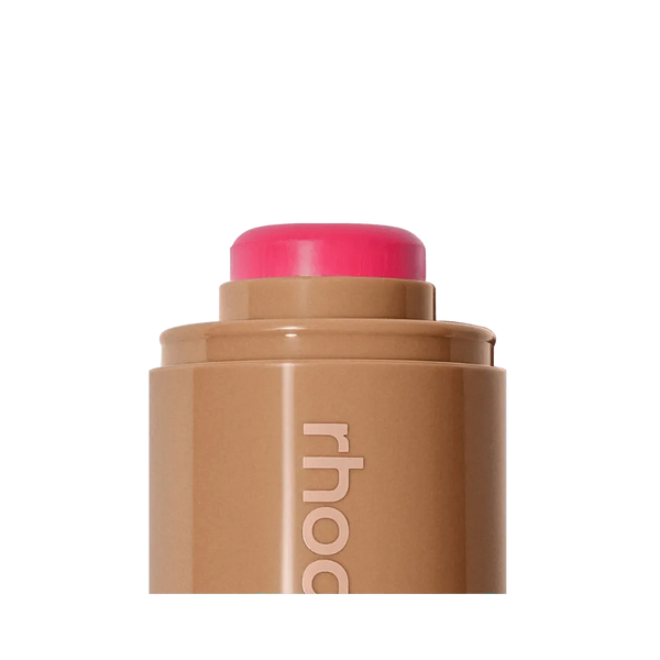 Rhode Pocket Blush "Juice Box - Hot Pink"