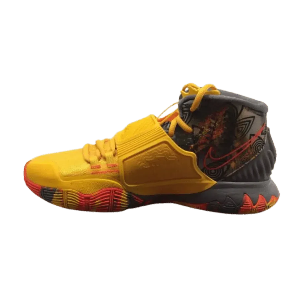 Nike Kyrie 6 Preheat 'Beijing'