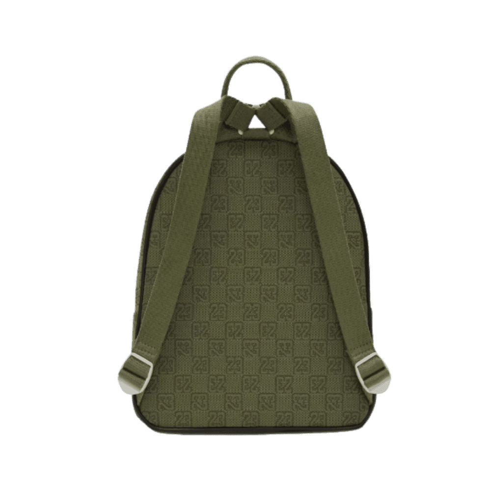 Jordan Monogram Mini Backpack (8L) - Green