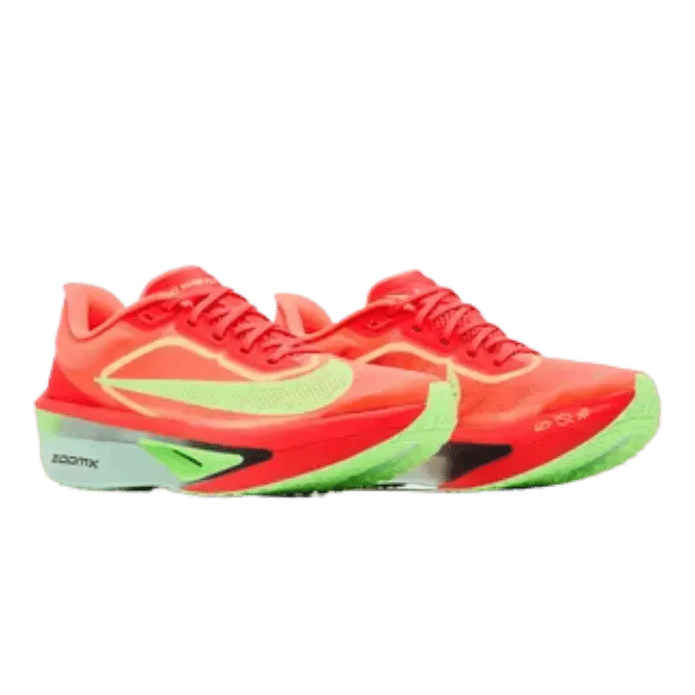Nike Zoom Fly 6 'Bright Crimson Lime Blast'