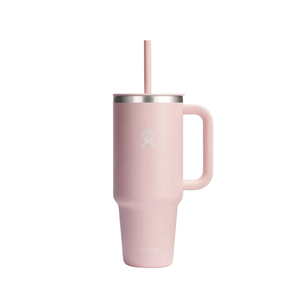 Hydro Flask 32 oz Travel Tumbler Trillium