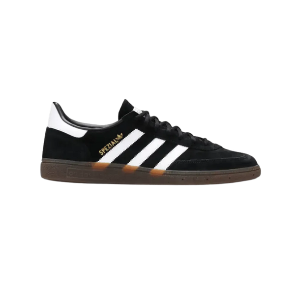 adidas Handball Spezial 'Black Gum'