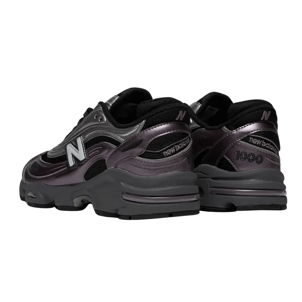 New Balance 1000 'Dark Ice Wine'