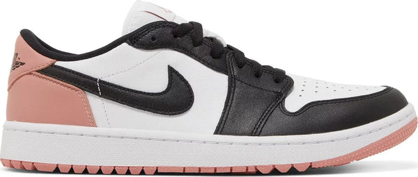 Air Jordan 1 Low Golf 'Rust Pink'