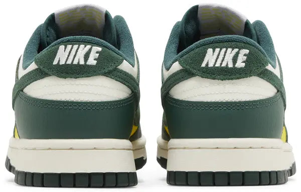 Dunk Low 'Noble Green'