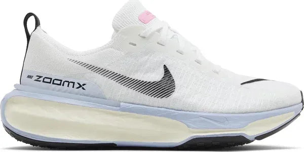 ZoomX Invincible Run Flyknit 3 'White Cobalt Bliss'