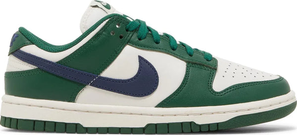 Nike Dunk Low 'Gorge Green'