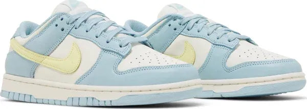Dunk Low 'Ocean Bliss'