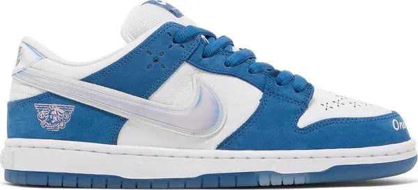 Nike Dunk Low SB 'One Block at a Time' x Born x Raised