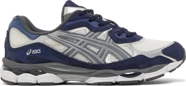 ASICS Gel NYC 'Navy Steel'