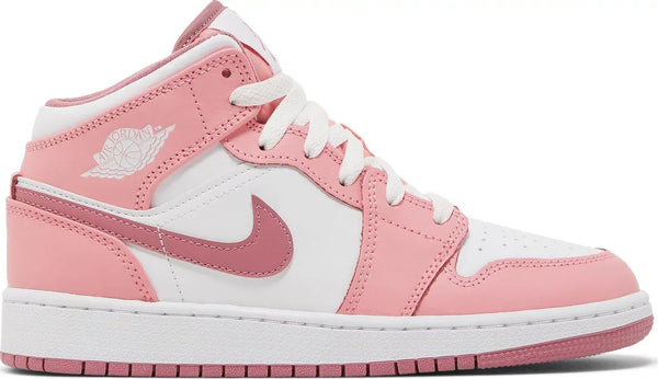 Air Jordan 1 Mid GS 'Valentine's Day 2023'