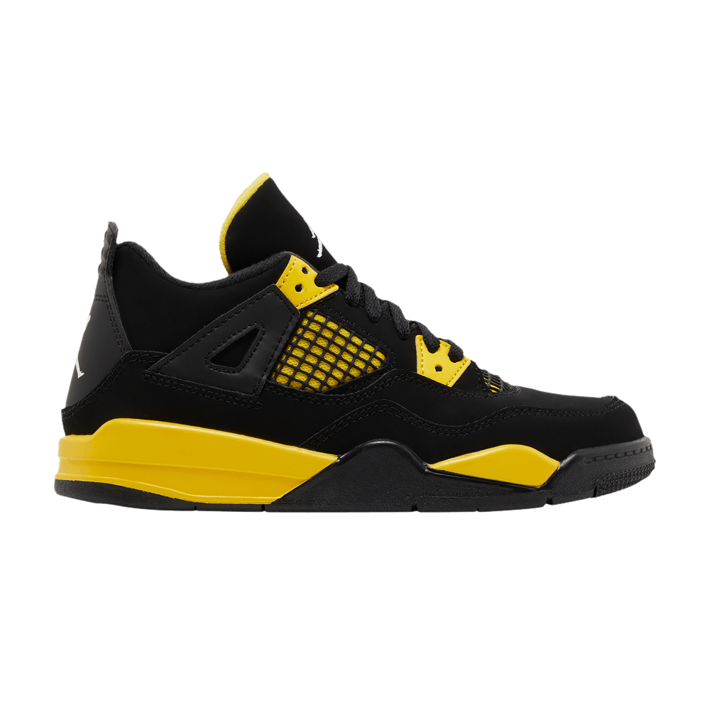 Air Jordan Air Jordan 4 Retro PS Thunder 2023