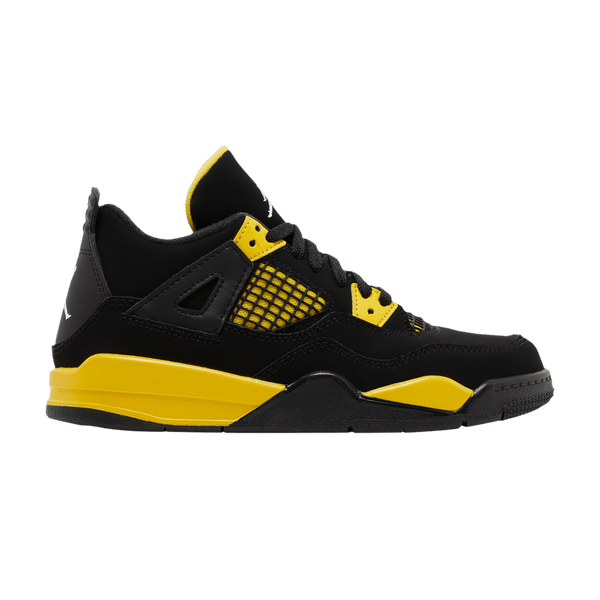 Air Jordan Air Jordan 4 Retro PS Thunder 2023