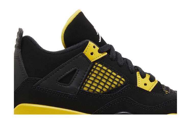 Air Jordan Air Jordan 4 Retro PS Thunder 2023