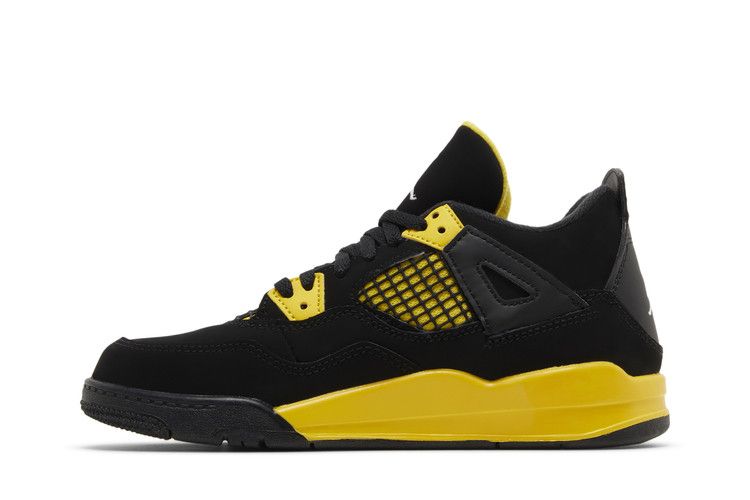 Air Jordan Air Jordan 4 Retro PS Thunder 2023