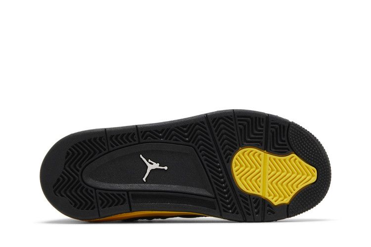 Air Jordan Air Jordan 4 Retro PS Thunder 2023