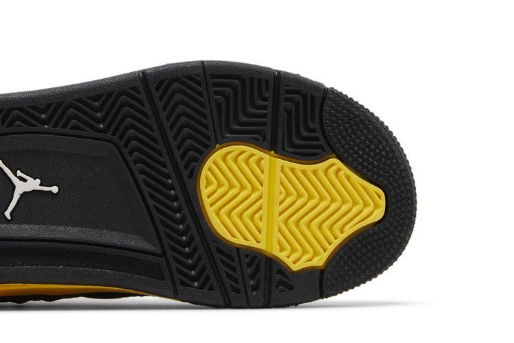 Air Jordan Air Jordan 4 Retro PS Thunder 2023
