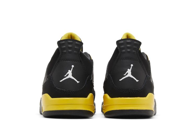 Air Jordan Air Jordan 4 Retro PS Thunder 2023