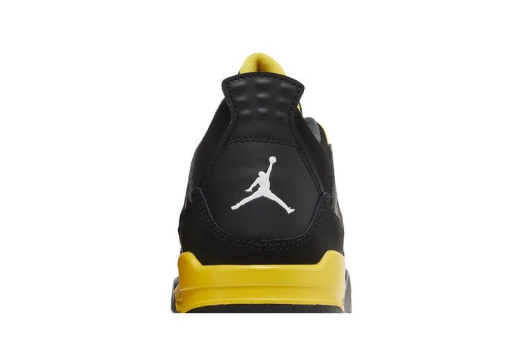 Air Jordan Air Jordan 4 Retro PS Thunder 2023