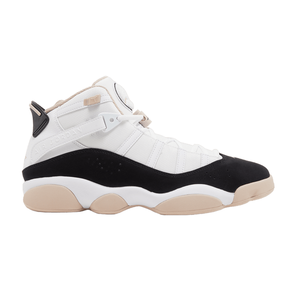 Air Jordan Air Jordan 6 Rings Fossil Stone