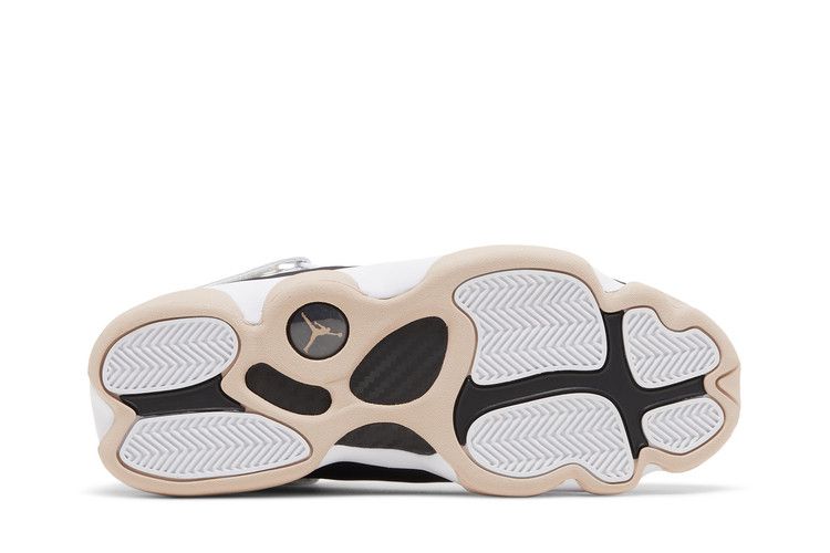 Air Jordan Air Jordan 6 Rings Fossil Stone