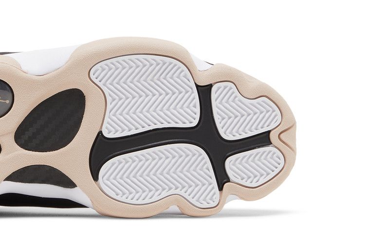Air Jordan Air Jordan 6 Rings Fossil Stone